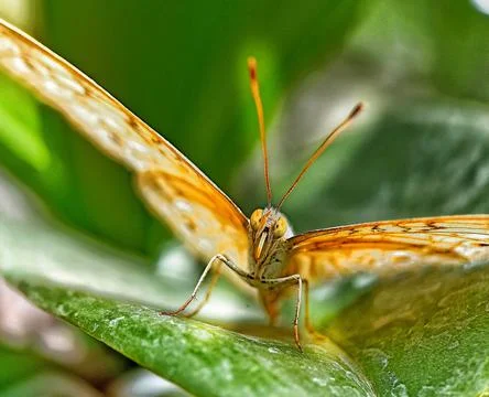 Butterfly Stock Photos