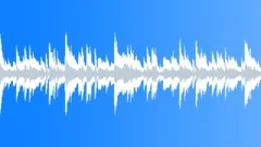 Butterfly Stride (loop) Stock Music