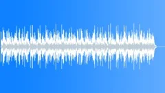 Butterfly Stride (solo piano)Stock Music