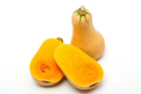 Butternut Stock Photos