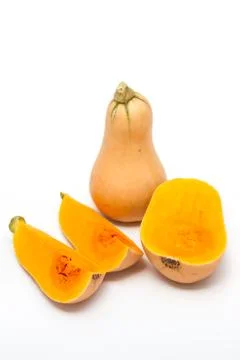Butternut Stock Photos