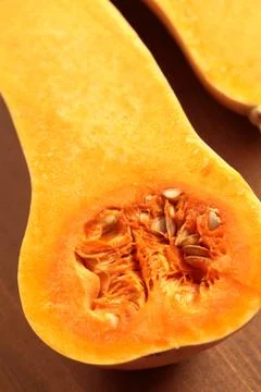 Butternut squash Stock Photos