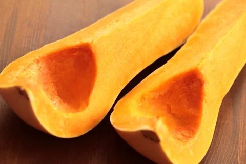 Butternut squash Stock Photos