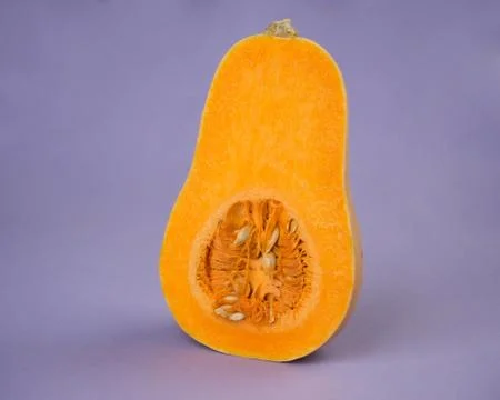 Butternut squash Stock Photos