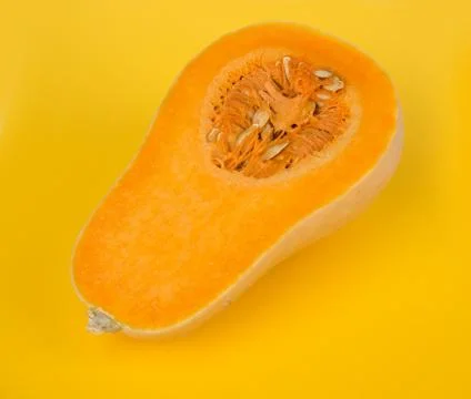 Butternut squash Stock Photos