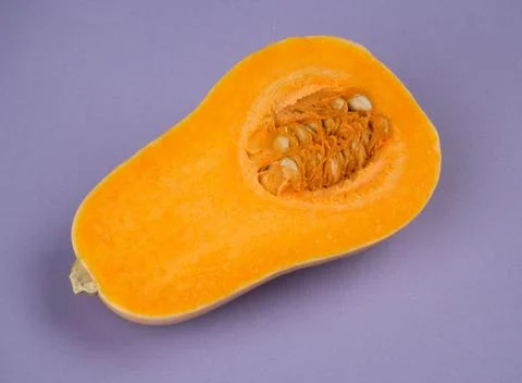 Butternut squash Stock Photos
