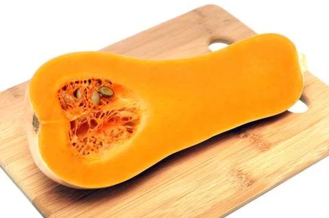 Butternut, squash Stock Photos
