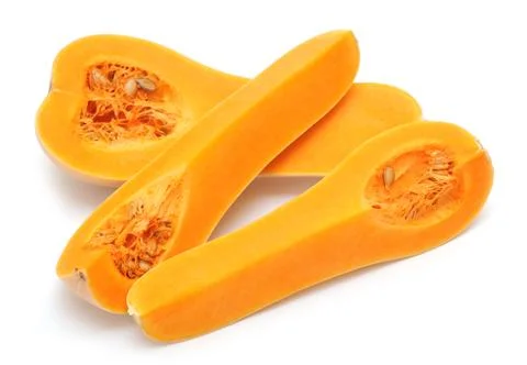 Butternut squash Stock Photos