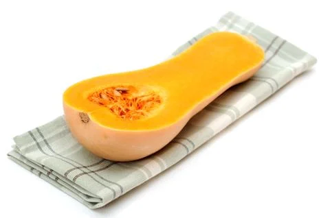 Butternut squash Stock Photos
