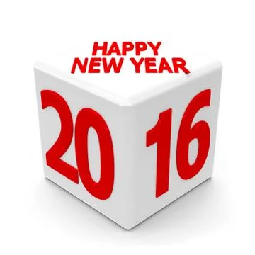 Button 2016 #2 Stock Illustration