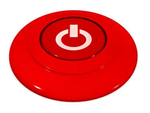 Button on off. 3d Button on off. 3d Copyright: xZoonar.com/MaksymxYemelyan... Stock Photos