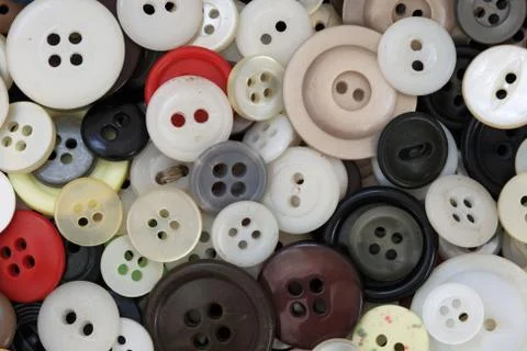 Button background Stock Photos