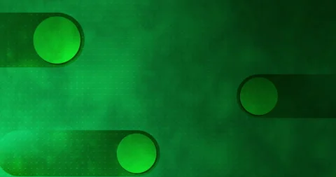 Button background ui ux website design motion graphic loop 4K. Stock Footage 276938633