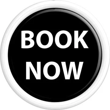 Button book now Stock Illustration