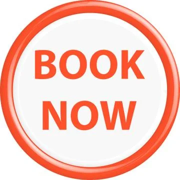 Button book now Stock Illustration