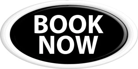 Button book now Illustrazione stock