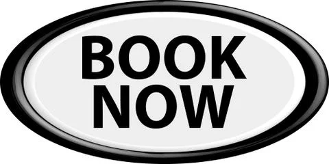 Button book now Stock Illustration