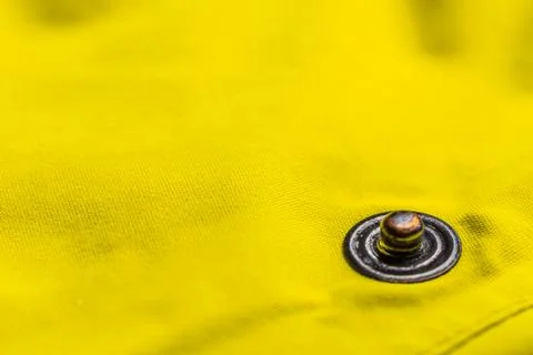 Button clasp Stock Photos