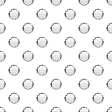 Button click pattern 스톡 일러스트