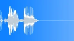 Button Click Pop 2Sound Effect