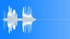 Button Click Pop 4Sound Effect