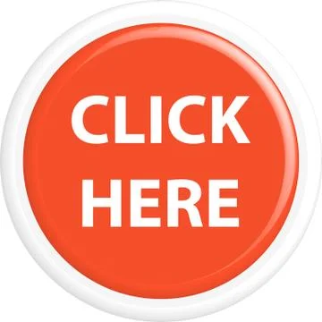 Button cli?k here Stock Illustration