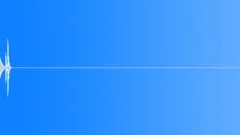 Button For Developers - Positive PleasantSound Effect