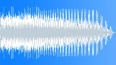 Button, downward, negative, error - wrong answer, quiz buzzer - v2 Sound Effect