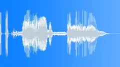 Button Engage Release 02Sound Effect