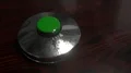 Button flashing large nuclear launch light up press big shiny push panic 4k 4k or 4k+ Resolution