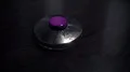 Button flashing large nuclear launch light up press big shiny push panic 4k 4k or 4k+ Resolution