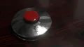 Button flashing large nuclear launch light up press big shiny push panic 4k 4k or 4k+ Resolution
