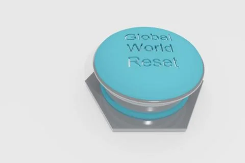 Button glossy icon Stock Illustration