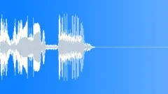 Button High Tech UI 7Sound Effect