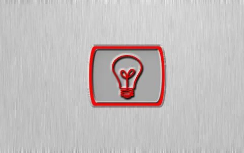 Button icon Stock Illustration