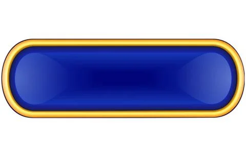 Button. Stock Illustration