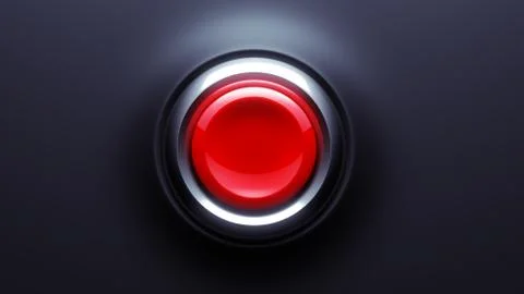 Button Stock Illustration