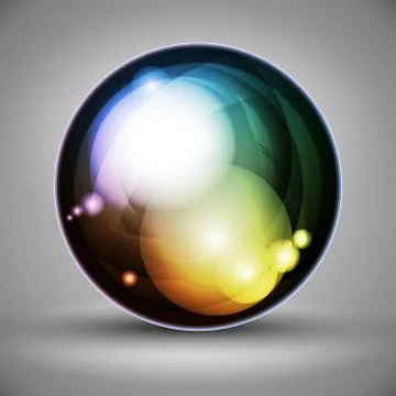 Button Illustrazione stock