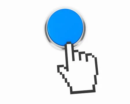 Button Stock-Illustration