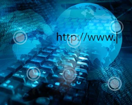 Button interface 스톡 일러스트