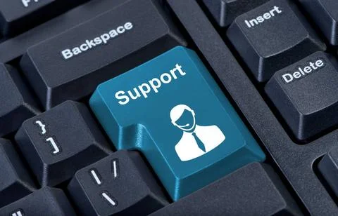 Button keypad support with man icon. Button keypad support with man icon. ... Stock Photos