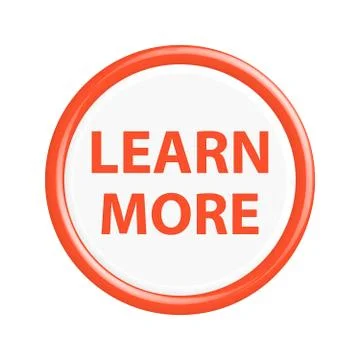 Button learn more イラスト素材