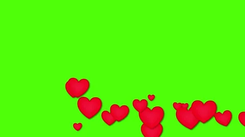 Like button, Love, smile icon animated with alpha channel. Social media icon Видео 150765236