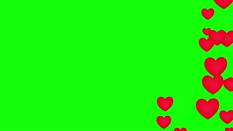 Like button, Love, smile icon animated with alpha channel. Social media icon Stock Footage 150766473