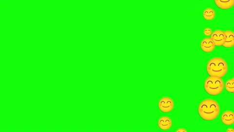 Like button, Love, smile icon animated with alpha channel. Social media icon Видео 150767597