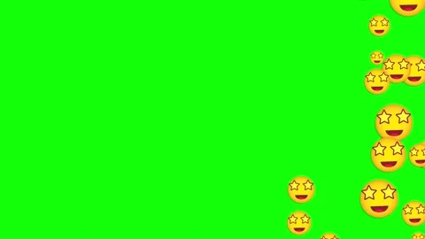 Like button, Love, smile icon animated with alpha channel. Social media icon Stock Footage 150767838