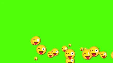 Like button, Love, smile icon animated with alpha channel. Social media icon Видео 150768259