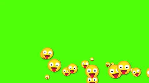 Like button, Love, smile icon animated with alpha channel. Social media icon Видео 150768279