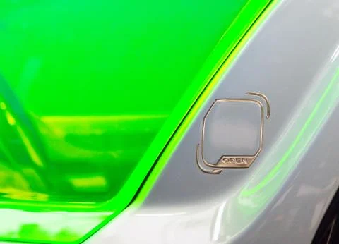 Button "to open" Stock Photos