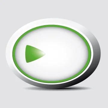 Button for option Stockillustratie